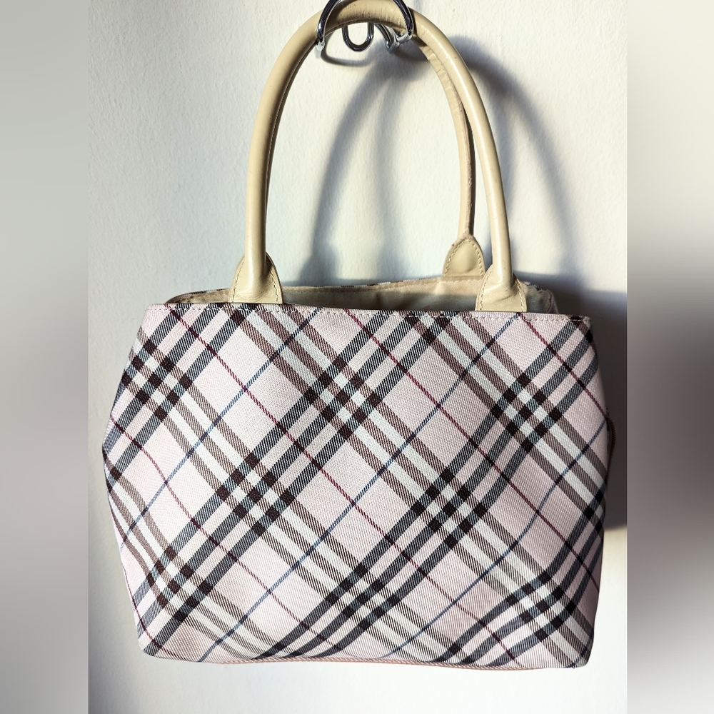 Burberry Blue Label